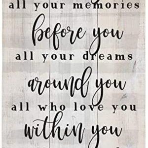 Meet your Posher, Ajg